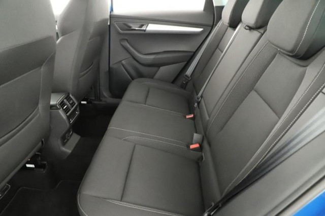Škoda Karoq  1.5 TSI Drive