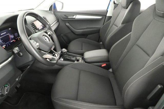 Škoda Karoq  1.5 TSI Drive