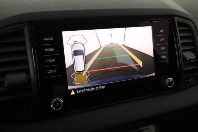 Škoda Karoq  1.5 TSI Drive