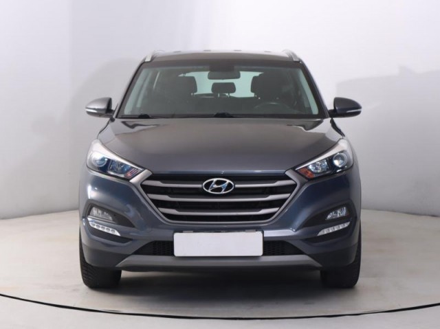 Hyundai Tucson  1.6 GDI 