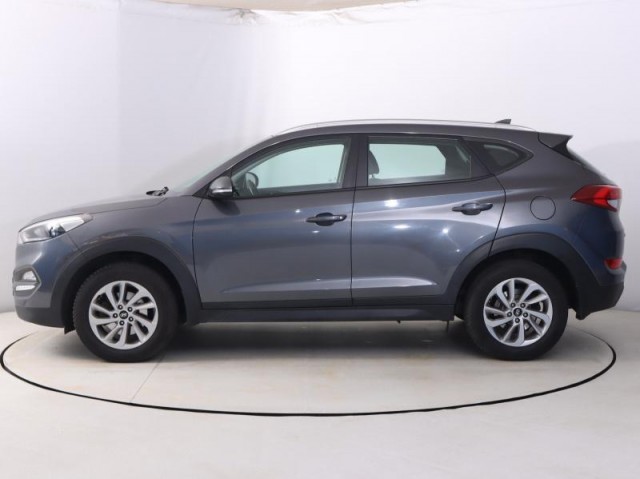 Hyundai Tucson  1.6 GDI 