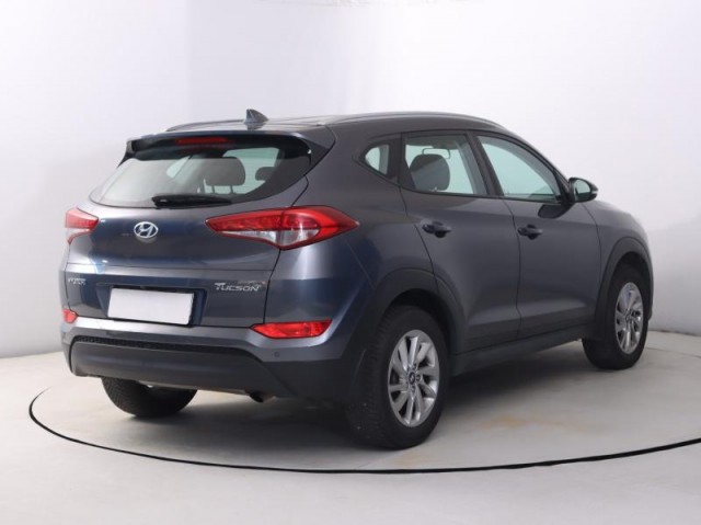 Hyundai Tucson  1.6 GDI 