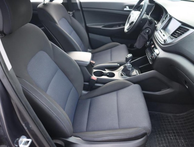 Hyundai Tucson  1.6 GDI 