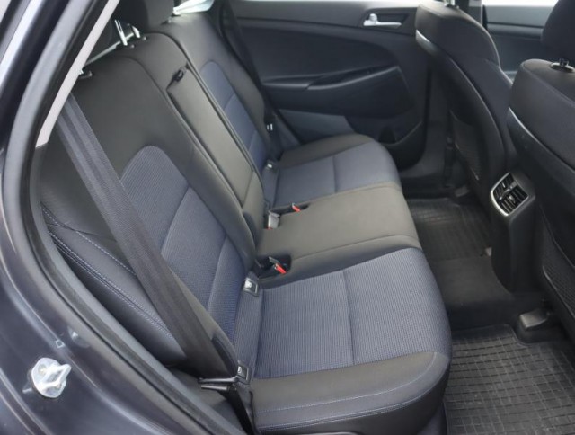 Hyundai Tucson  1.6 GDI 