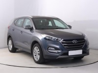 Hyundai Tucson  1.6 GDI 