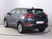 Hyundai Tucson  1.6 GDI 
