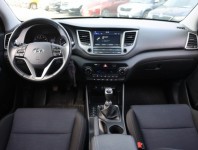 Hyundai Tucson  1.6 GDI 