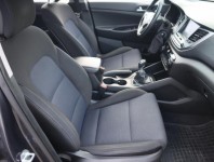 Hyundai Tucson  1.6 GDI 