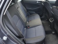 Hyundai Tucson  1.6 GDI 