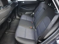 Hyundai Tucson  1.6 GDI 