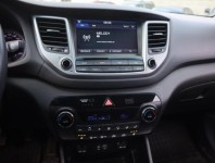 Hyundai Tucson  1.6 GDI 