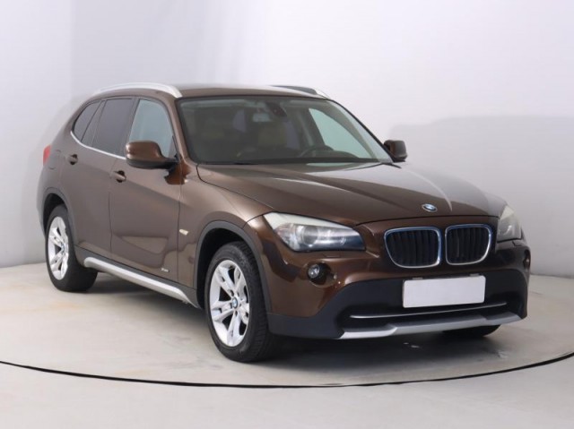 BMW X1  xDrive20d xLine