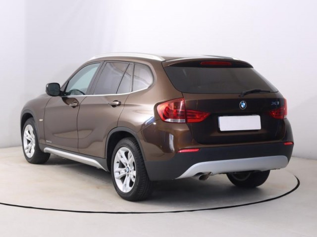 BMW X1  xDrive20d xLine