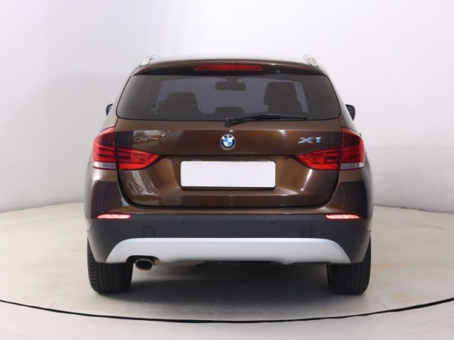 BMW X1  xDrive20d xLine