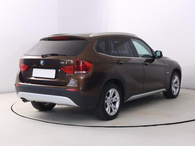 BMW X1  xDrive20d xLine