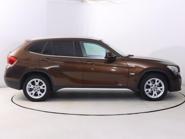 BMW X1  xDrive20d xLine