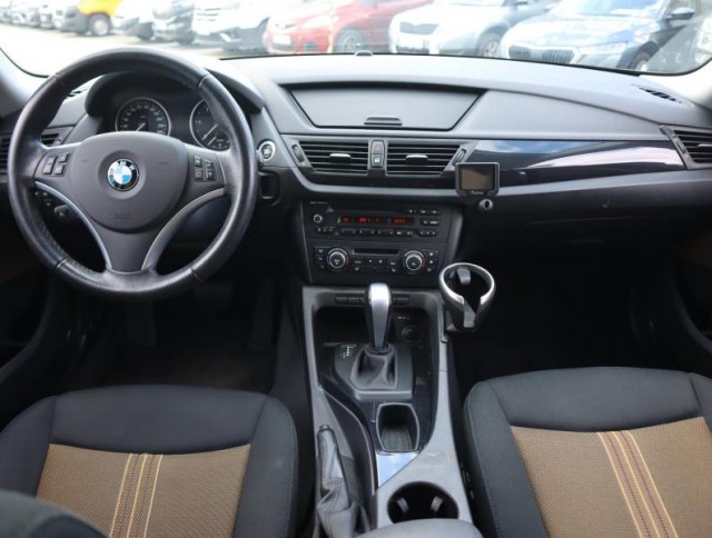 BMW X1  xDrive20d xLine