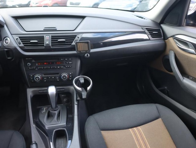 BMW X1  xDrive20d xLine
