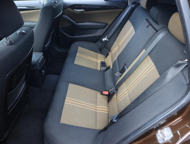 BMW X1  xDrive20d xLine