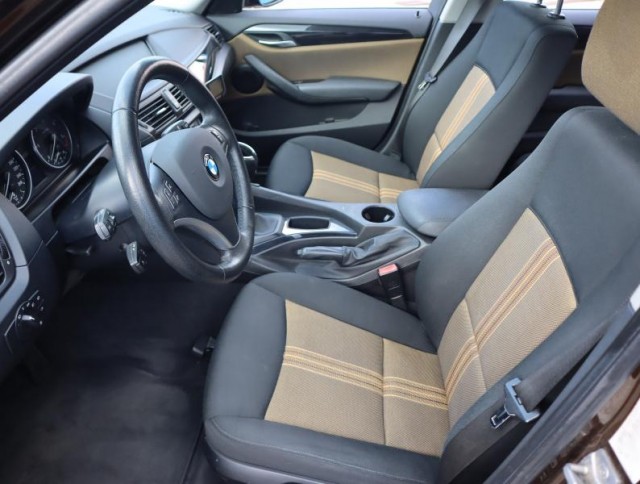 BMW X1  xDrive20d xLine