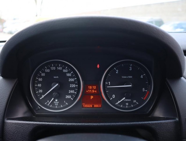 BMW X1  xDrive20d xLine