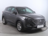 Hyundai Tucson  1.7 CRDi 