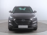 Hyundai Tucson  1.7 CRDi 