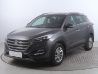 Hyundai Tucson  1.7 CRDi 