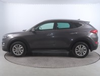 Hyundai Tucson  1.7 CRDi 