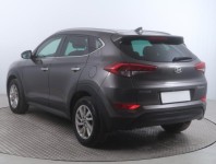 Hyundai Tucson  1.7 CRDi 