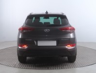 Hyundai Tucson  1.7 CRDi 