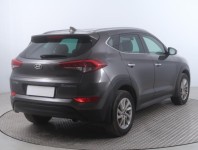 Hyundai Tucson  1.7 CRDi 