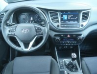 Hyundai Tucson  1.7 CRDi 