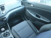 Hyundai Tucson  1.7 CRDi 