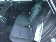 Hyundai Tucson  1.7 CRDi 