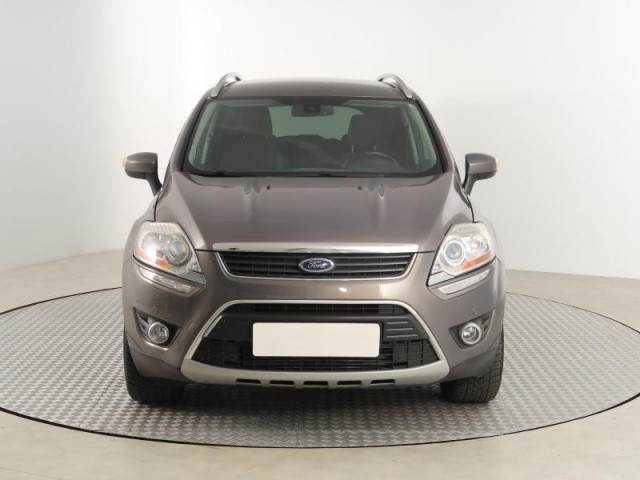 Ford Kuga  2.0 TDCi 