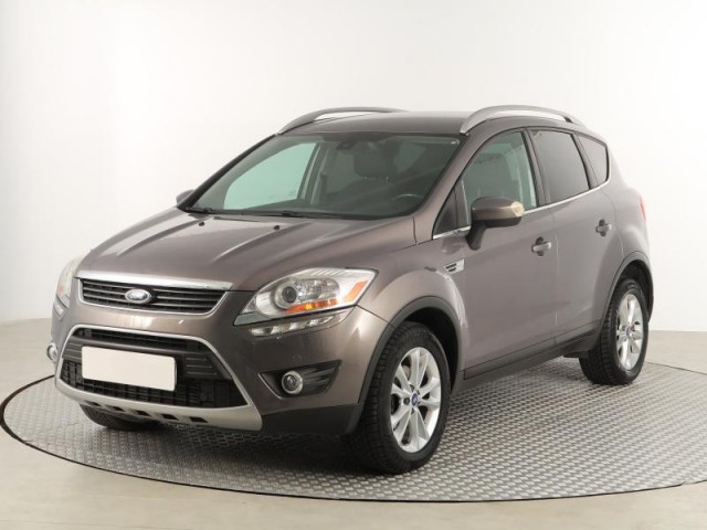 Ford Kuga  2.0 TDCi 