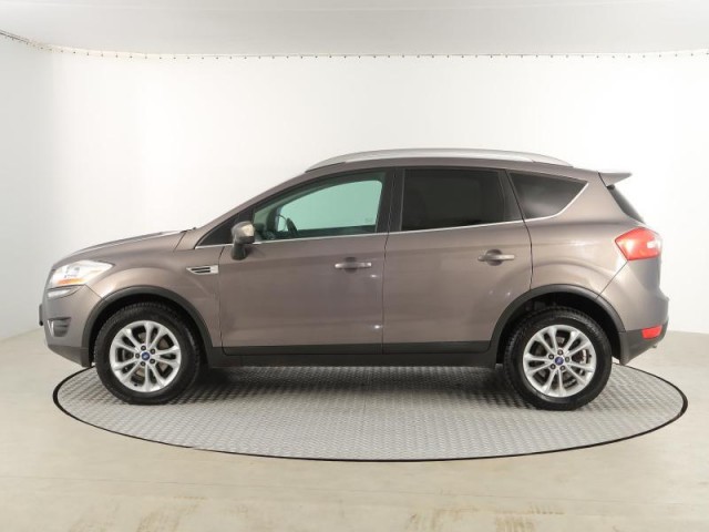 Ford Kuga  2.0 TDCi 