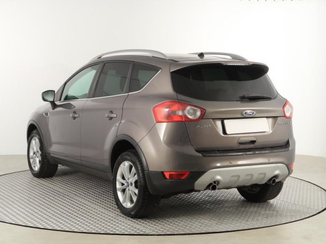 Ford Kuga  2.0 TDCi 