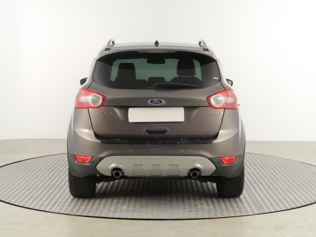 Ford Kuga  2.0 TDCi 