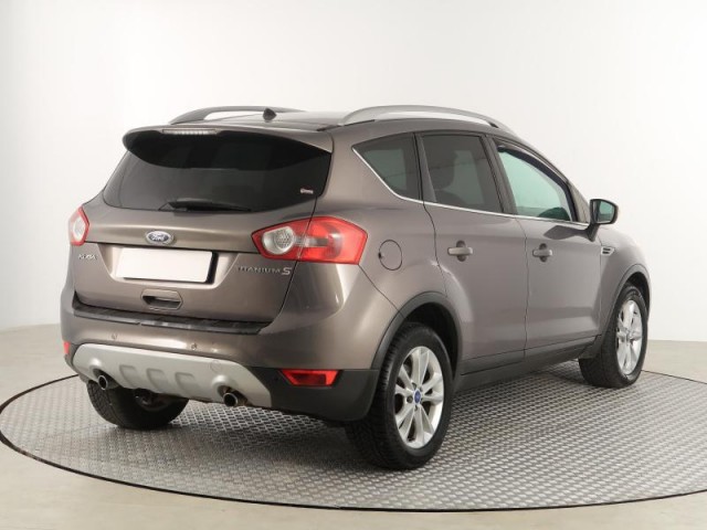 Ford Kuga  2.0 TDCi 