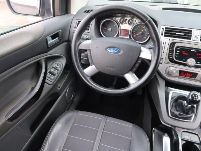 Ford Kuga  2.0 TDCi 