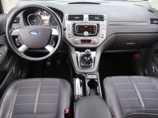 Ford Kuga  2.0 TDCi 