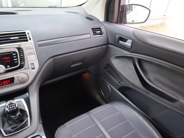 Ford Kuga  2.0 TDCi 