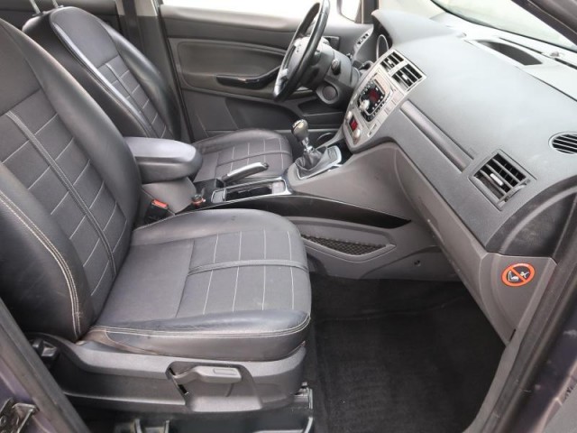 Ford Kuga  2.0 TDCi 