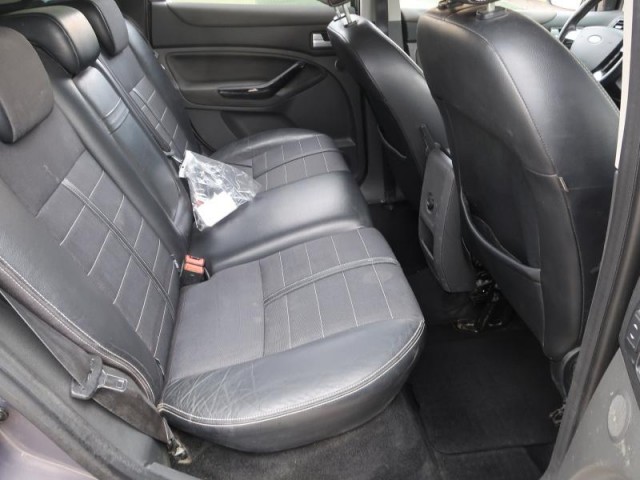 Ford Kuga  2.0 TDCi 