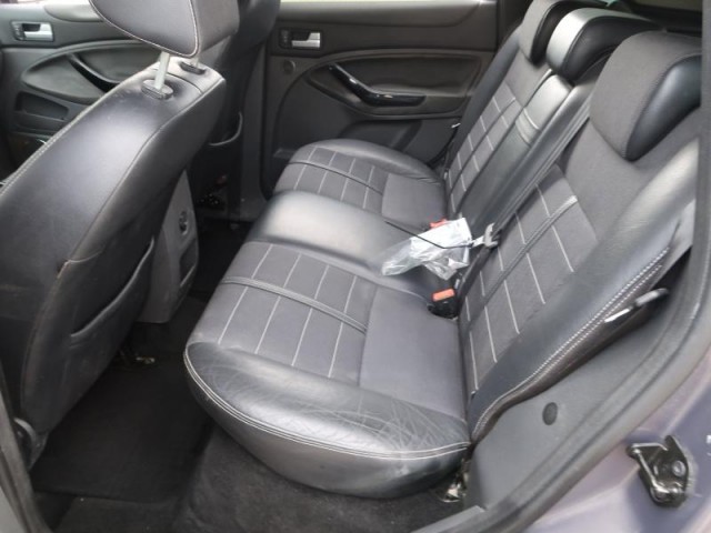 Ford Kuga  2.0 TDCi 