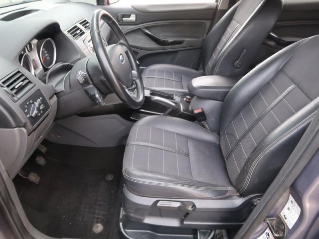 Ford Kuga  2.0 TDCi 