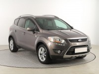 Ford Kuga  2.0 TDCi 