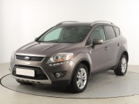 Ford Kuga  2.0 TDCi 